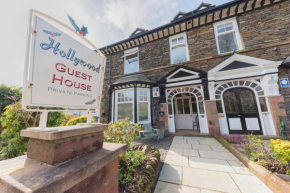 Отель Holly-Wood Guest House  Виндермер